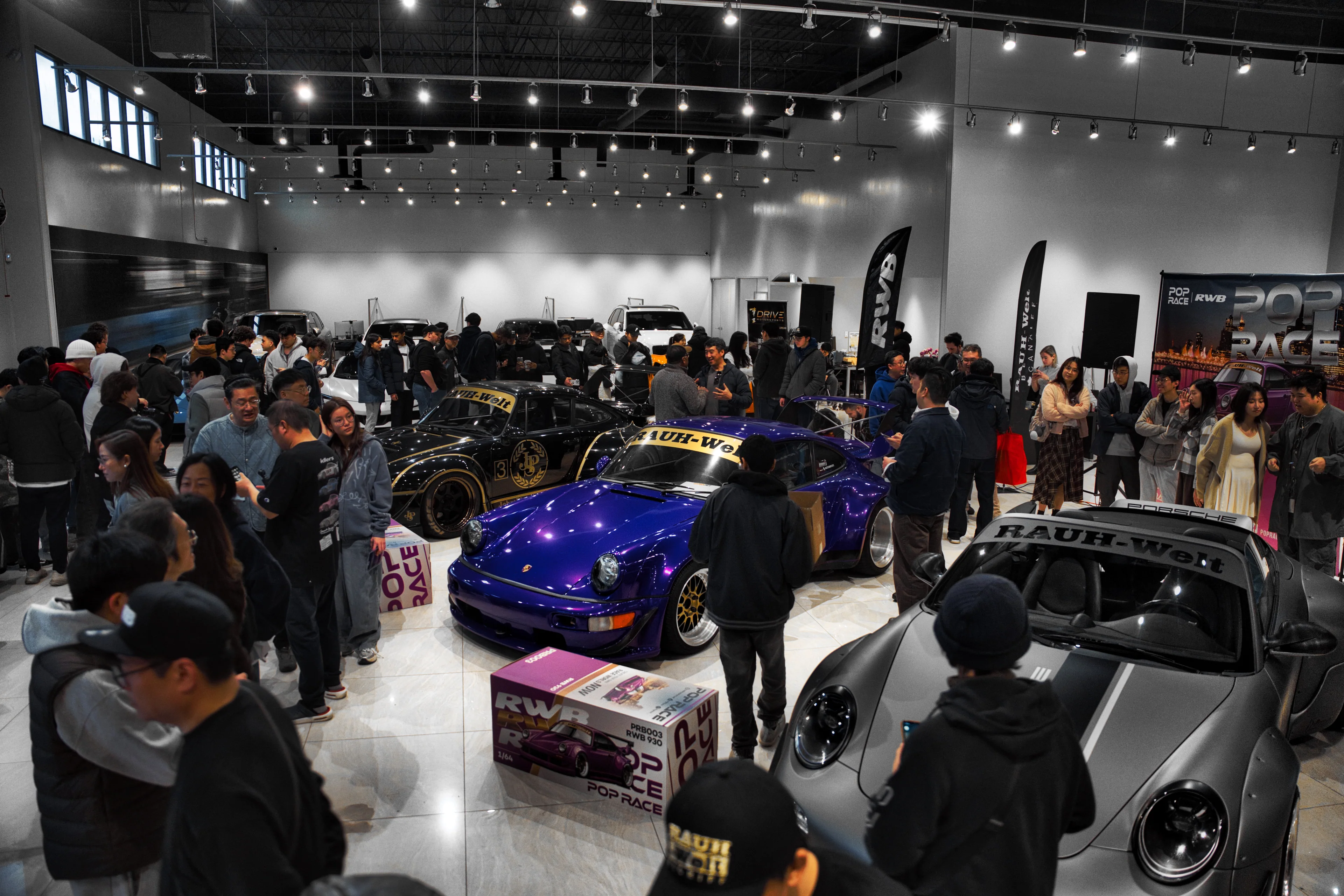 Iconic Collectibles and Japanese Style